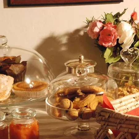 아파트 Le Porte Di Marzo *