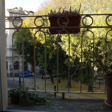 Le Porte Di Marzo Turin