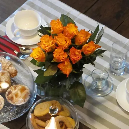 아파트 Le Porte Di Marzo