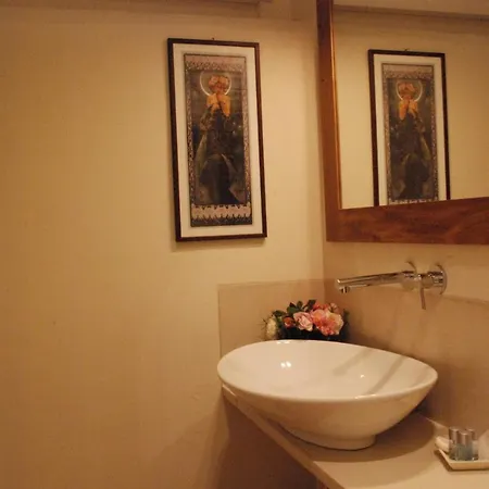 Appartement Le Porte Di Marzo *