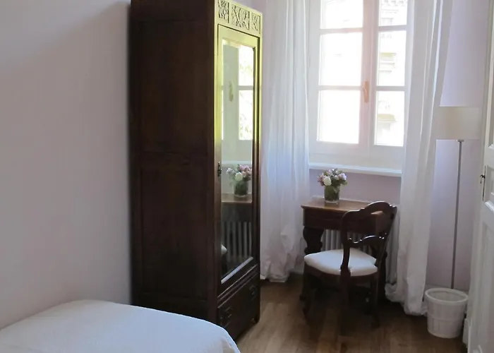 Le Porte Di Marzo