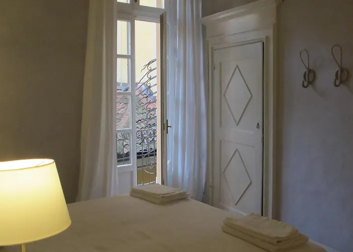 Apartamento Le Porte Di Marzo