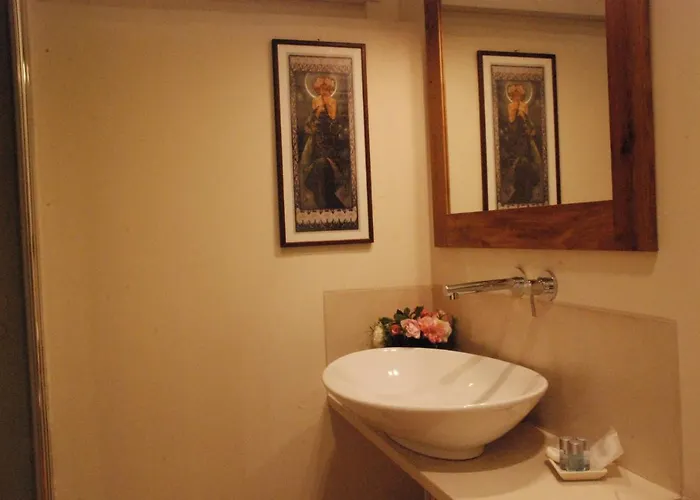 Apartamento Le Porte Di Marzo *