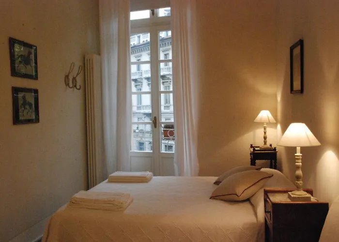 Le Porte Di Marzo Appartement *