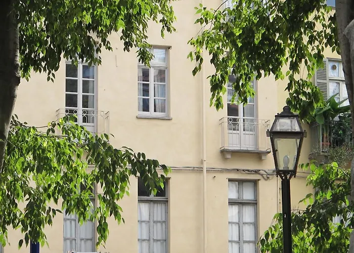 Le Porte Di Marzo Appartement