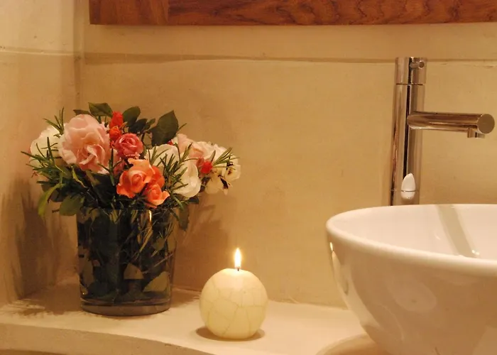 Le Porte Di Marzo Apartamento