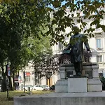 Le Porte Di Marzo * Turin