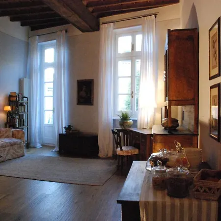 Le Porte Di Marzo