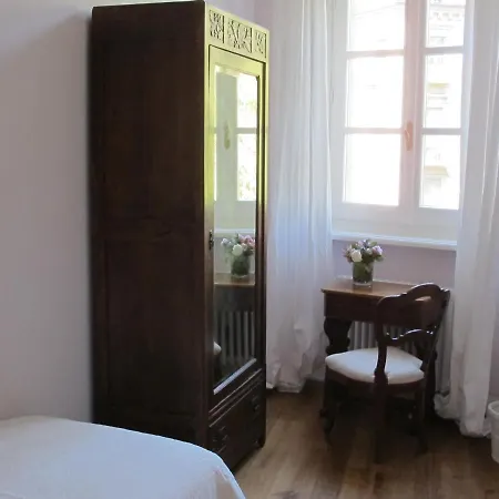 Le Porte Di Marzo