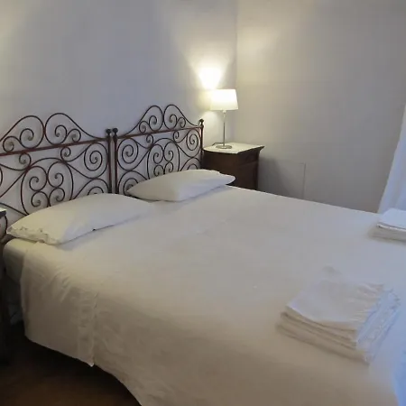 Appartamento Le Porte Di Marzo Torino