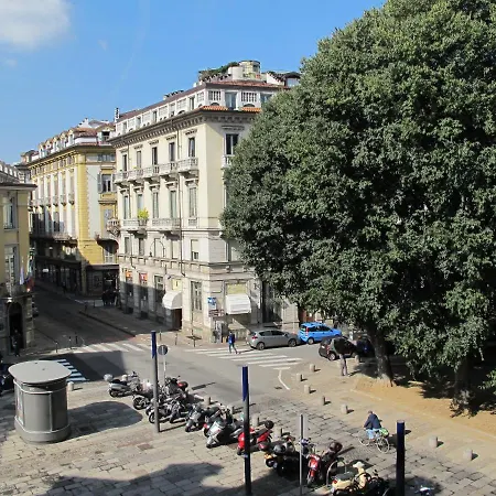 Le Porte Di Marzo * Torino