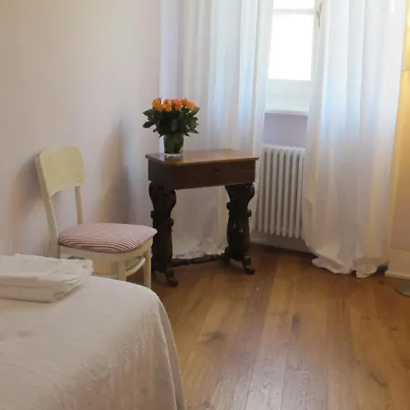 Appartamento Le Porte Di Marzo *