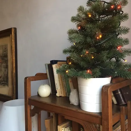 Le Porte Di Marzo