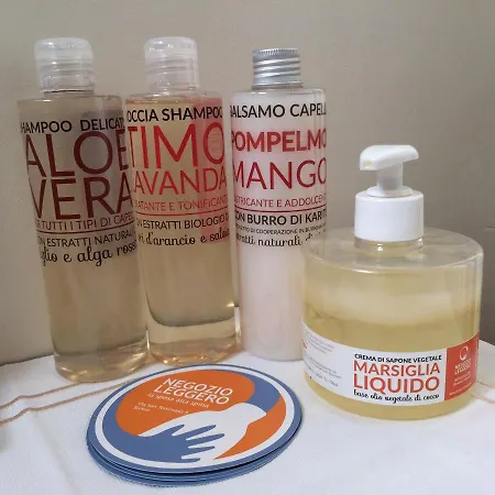 Le Porte Di Marzo Appartamento