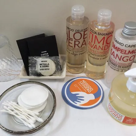 Appartamento Le Porte Di Marzo *