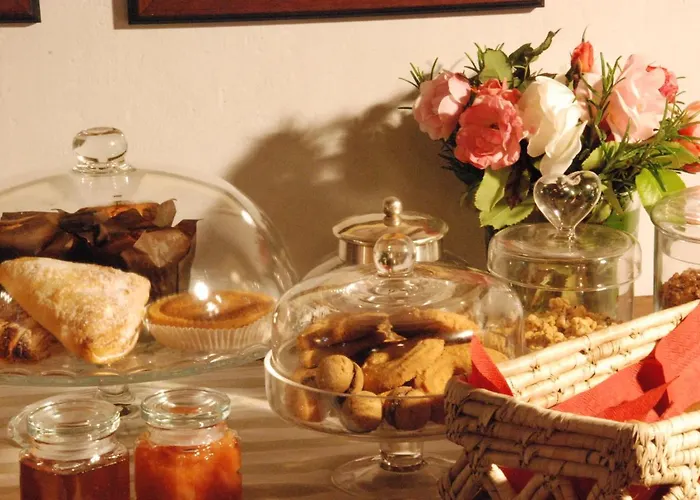 Lejlighed Le Porte Di Marzo *