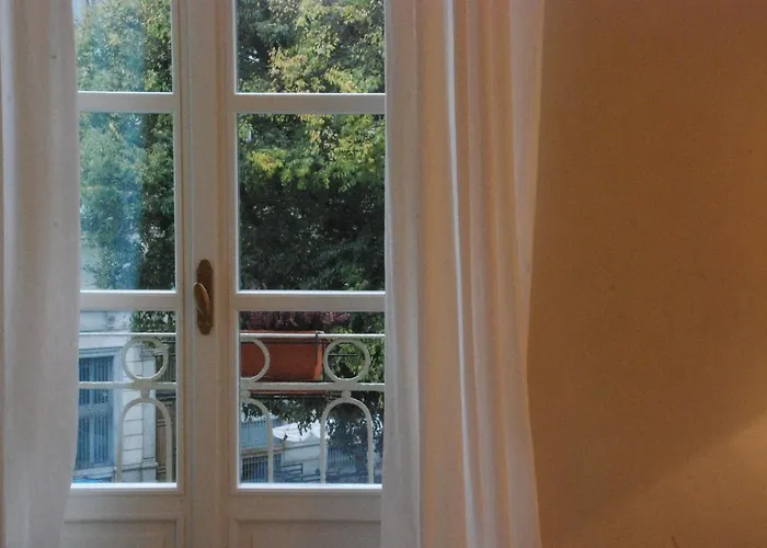 Le Porte Di Marzo Lejlighed
