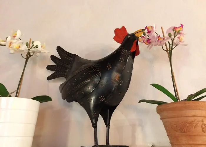 Le Porte Di Marzo *