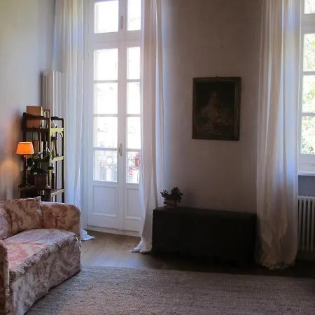 Le Porte Di Marzo Apartment Turin