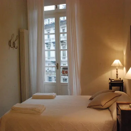 Le Porte Di Marzo Apartment *