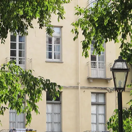 Le Porte Di Marzo Apartment