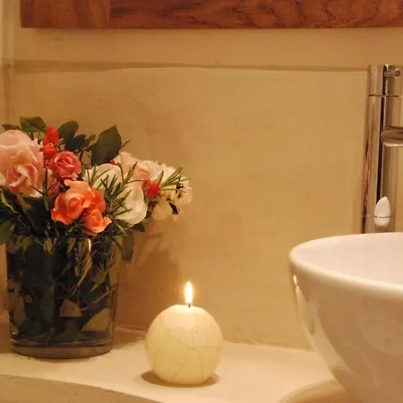 Le Porte Di Marzo Apartment
