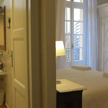 Le Porte Di Marzo Apartment
