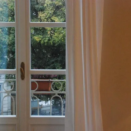 Le Porte Di Marzo Apartment