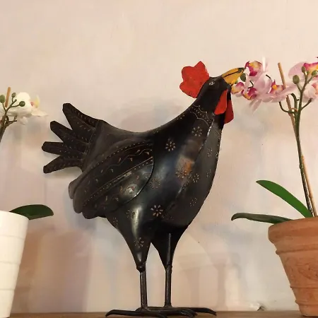 Le Porte Di Marzo *