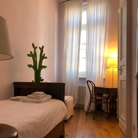 Le Porte Di Marzo